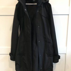 Soft Shell Jacket - Reitmans XXS